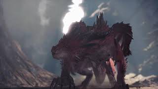 MHW Iceborne  Safijiiva Solo Scaled Slay Greatsword  1807 [upl. by Fagin]