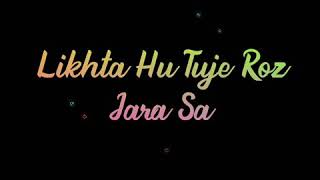 Tumse Mile Dil Me Utha Dard Karara Hindi Video Song  Download [upl. by Delores]