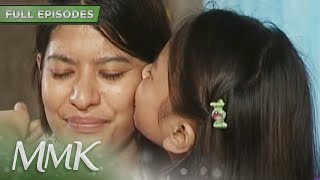 Full Episode  MMK quotCardsquot [upl. by Amlet]