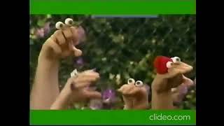 Noggincom – End Bumper Oobi Reversed [upl. by Levania]