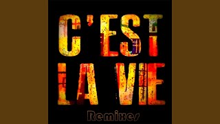 Cest La Vie Mash Up Remix [upl. by Anoy]