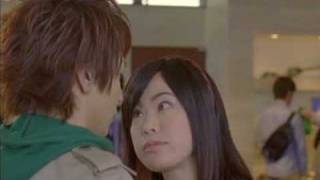 Toma Ikuta amp Haruhi Suzumiya in new Lottes Acuo gum commercial [upl. by Ahsoj]