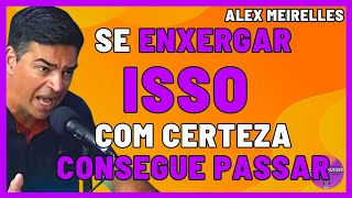 O que o Concurseiro Precisa Enxergar Para Passar no Concurso Público [upl. by Enyahc]