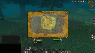 Agon Location Duskwood  WoW SoD [upl. by Etem620]