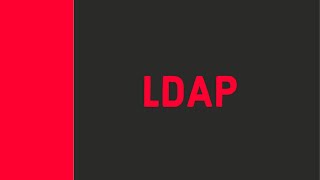 LDAP on Debian 12 [upl. by Martha877]