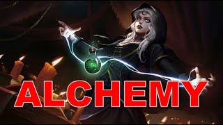 Pathfinder 2E Alchemy Guide [upl. by Assirol]