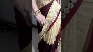 Lucknow ki nazakat hai tujh me short video trending virl video [upl. by Yeoj166]