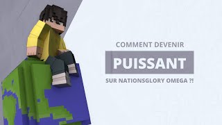 NATIONSGLORY  COMMENT AVOIR UN PAYS PUISSANT  PARTIE 1 [upl. by Strohben414]