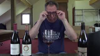 Three best selling Pinot Noir under twenty bucks Episode 683 [upl. by Birch]