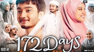 172 Days Full Movie in Hindi  Yasmin Napper  Bryan Domani  Review Facts amp Explanation [upl. by Pebrook]