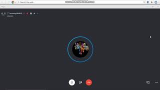 New skype ringtone [upl. by Aneleasor555]