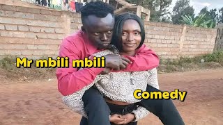 Mr mbilimbili latest comedy 🤣 You should never 😜 Skip mrmbilimbili [upl. by Laresa]