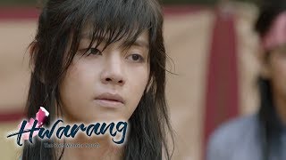 Dont Make it hard for Kim Tae Hyung 😭😭 Hwarang Ep 4 [upl. by Peddada]