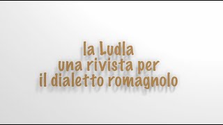 Presentazione rivista Ludla [upl. by Dorahs]