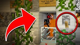 How to Tell if YOU ARE CURSED in Minecraft SCARY Seed Survival EP2 [upl. by Hun108]