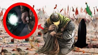 Bibi Sakina Ki Shahadat 😭 4 Saal Ki Syeda Sakina Ka Waqia 😭 Emotional Story Of Karbala 🔥🔥 [upl. by Dirk239]