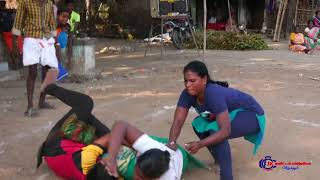 Korakkai ladies kabaddi 2020 [upl. by Hsina758]