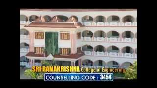 Sri Ramakrishna college of Engg Perambalur [upl. by Faso766]