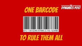 Power Automate  Generate Barcodes using Custom Connector [upl. by Ysac]