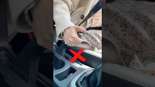 CAR LIFE USEFUL HACKS That Work Perfectly Well ✨ lifehacks carlover automobile ytshorts shorts [upl. by English]