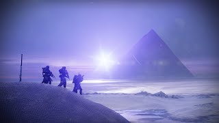 Destiny 2 LEclissi  Trailer della telascura IT [upl. by Xyla]