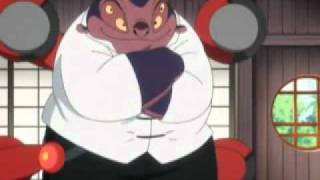 Kung Fu Dragon Pleakley  Jumba [upl. by Miculek279]