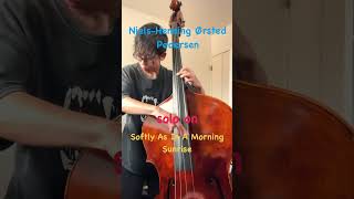 “Softly as a Morning Sunrise”eastmanguitars jazzguitar improvisation [upl. by Micheil734]