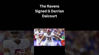 Darrian Dalcourt Signed [upl. by Marguerie]