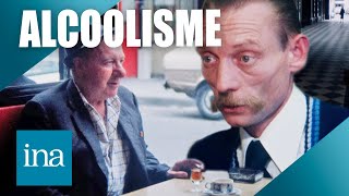 Lalcoolisme en France en 1978 🍷  INA Société [upl. by Ullman]