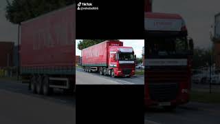 Real vs Ets2  Linkway Freight Services [upl. by Laing]