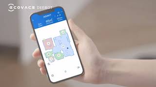 ECOVACS DEEBOT N8 PRO Launch Film [upl. by Alvinia674]