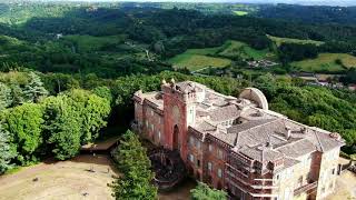 Castello di Sammezzano [upl. by Mok30]