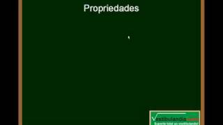 Matemática Zero  Aula 15  Razões e Proporções  Primeira Parte [upl. by Anora]