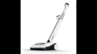 Gtech AirRAM Platinum Cordless Vacuum Review Is It Worth It [upl. by Selec201]