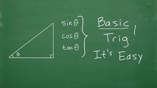 GCSE Maths  All the Trigonometry Equations you Need To know 119 [upl. by Notwen947]