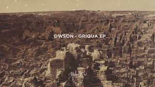 Dwson  Griqua [upl. by Adok175]