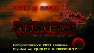 RESURGENCE  DEAN OF DOOM  S3E1 [upl. by Bachman553]