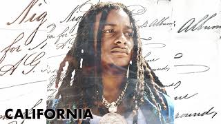 FCG Heem  California Official Audio [upl. by Geralda412]