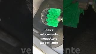 Spazzole per auto httpssclickaliexpresscomeEvantzL carcleaning bestbuy pulizieveloci [upl. by Elatan]