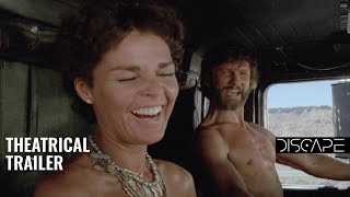 Convoy • 1978 • Theatrical Trailer [upl. by Routh]