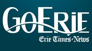 Erie TimesNews  GoErie Live Stream [upl. by Evey]