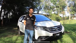 HONDA CRV LX 2014 24 [upl. by Myca928]