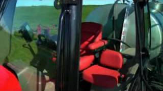 Case IH 3230 Patriot Sprayer [upl. by Deena423]