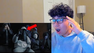 AMERICAN REACTS TO  Zone 2  No Censor Music Video [upl. by Anilegnave]