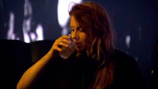 Charlotte de Witte at Pukkelpop 2018 Boiler Room [upl. by Nevarc]