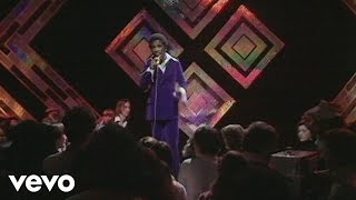 Billy Ocean  Red Light Spells Danger Top Of The Pops 1977 [upl. by At]