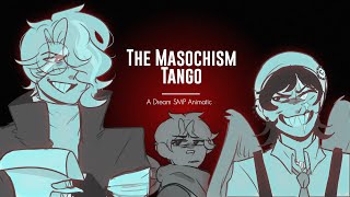 The Masochism Tango  Quackity amp Wilbur Dream SMP Animatic [upl. by Dnaltiak272]