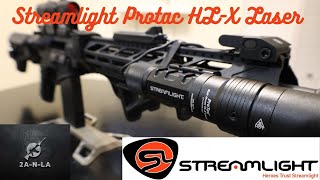 Ep 84 StreamLight Protac HLX Light amp Laser [upl. by Ger]