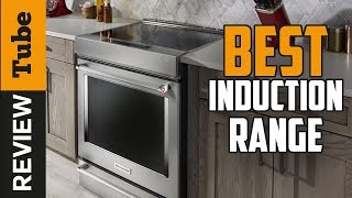 ✅ Induction Range Best Induction Range Buying Guide [upl. by Jobye]