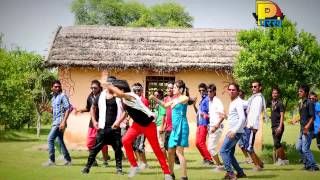 New Haryanvi Songs 2018  Karke Kaalar Khade  Anjali Raghav  Janu Rakhi  Haryanvi DJ Songs [upl. by Kwasi]